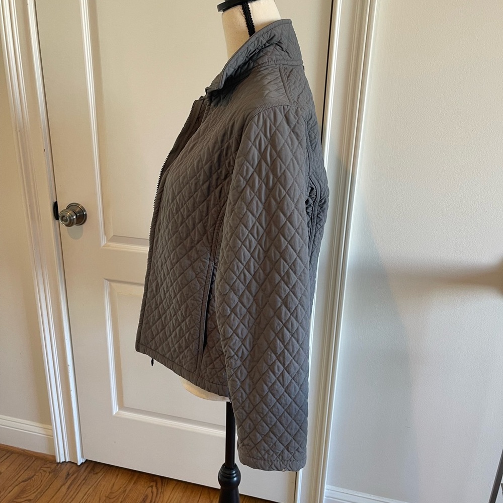 Quest jacket - Picture 4 of 6